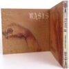 Basis - The Unbalance 2nd Album CD 90s K-Pop 1996
