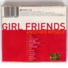 Girl Friends - Another Myself Album CD K-Pop 2006 Roo'ra Diva Cool