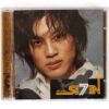 Se7en - Just Listen Album CD K-Pop 2006 YG