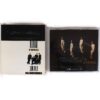 NRG - Sorrow Album CD K-Pop 2001 Korea SM [read]