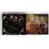 H.O.T. – 2001 Main Stadium Concert VCD Video CD K-Pop SM