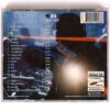 Shiri (1999) OST Original Soundtrack Score Album CD