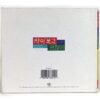 I'm a Cyborg, But That's OK (2006) OST Soundtrack Album CD Rain