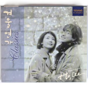 Category: OST - Korea Disco