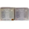 Winter Sonata (2002) OST Soundtrack Classics Album CD KBS K-Drama Ho Lee