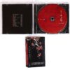 Iljimae (2008) OST Soundtrack Album CD SBS K-Drama Park Hyo Shin