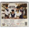 Sungkyunkwan Scandal (2010) OST Soundtrack Album CD KBS K-Drama TVXQ