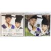 Sungkyunkwan Scandal (2010) OST Soundtrack Album CD KBS K-Drama TVXQ