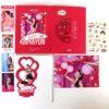Hong Ji Yun - Ji Yun Is.. Signed Autographed Promo CD Album Miss Trot Korea 2023
