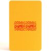 (G)I-DLE - DUMDi DUMDi Minnie Ktown4u Pre-order Benefit Photocard POB