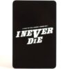 (G)I-DLE - I Never Die Minnie Ktown4u Pre-order Benefit Photocard POB