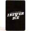 (G)I-DLE - I Never Die Soyeon Ktown4u Pre-order Benefit Photocard POB