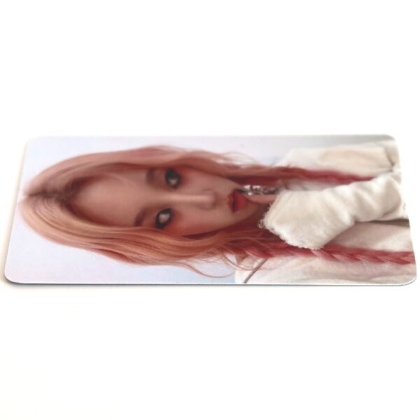 (G)I-DLE - I Never Die Yuqi Ktown4u Pre-order Benefit Photocard POB