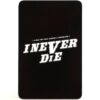 (G)I-DLE - I Never Die Shuhua Ktown4u Pre-order Benefit Photocard POB