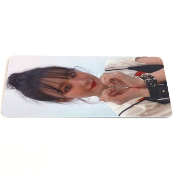 (G)I-DLE - I Never Die Shuhua Ktown4u Pre-order Benefit Photocard POB