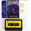 Metallica - Ride The Lightning Korean Album Cassette Tape Korea 2
