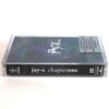 Jay-Z - Chapter One Korean Album Cassette Tape Korea ChapterOne