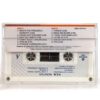 R.E.M. - Monster Album Korean Cassette Tape Korea
