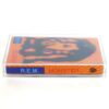 R.E.M. - Monster Album Korean Cassette Tape Korea