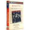 Roxette - Look Sharp! Korean Album Cassette Tape Korea