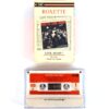 Roxette - Look Sharp! Korean Album Cassette Tape Korea