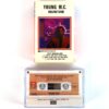 IMG_0074 Young MC - Brainstorm Korean Album Cassette Tape Korea