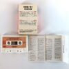 IMG_0075 Young MC - Brainstorm Korean Album Cassette Tape Korea