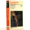 Slaughter - Stick It To Ya Korean Album Cassette Tape Korea