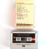 Slaughter - Stick It To Ya Korean Album Cassette Tape Korea