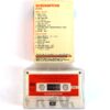 Queensryche - Empire Korean Album Cassette Tape Korea