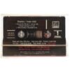 Shanice - Inner Child Korean Album Cassette Tape Korea