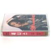 Shanice - Inner Child Korean Album Cassette Tape Korea