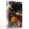 Dream Theater - Images and Words Album Korean Cassette Tape Korea