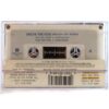 Dream Theater - Images and Words Album Korean Cassette Tape Korea