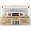 Overkill - I Hear Black Album Korean Cassette Tape Korea