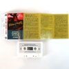 Stone Temple Pilots - Core Album Korean Cassette Tape Korea
