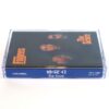 Fugees - The Score Album Korean Cassette Tape Korea