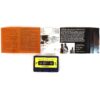 Fugees - The Score Album Korean Cassette Tape Korea