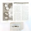 IMG_0163 Color Me Badd - C.M.B Album Korean Cassette Tape Korea