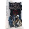 Hip Hop Masterz 01 Compilation Album Cassette Tape Korea Eminem DMZ Dr. Dre