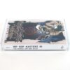 Hip Hop Masterz 01 Compilation Album Cassette Tape Korea Eminem DMZ Dr. Dre