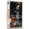 Eric Clapton - Unplugged Album Korean Cassette Tape + Insert Korea