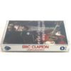 Eric Clapton - Unplugged Album Korean Cassette Tape + Insert Korea