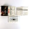 Eric Clapton - Unplugged Album Korean Cassette Tape + Insert Korea