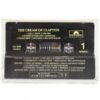Eric Clapton - The Cream Of Clapton Album Korean Cassette Tape Korea