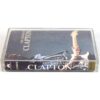 Eric Clapton - The Cream Of Clapton Album Korean Cassette Tape Korea