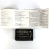 Eric Clapton - The Cream Of Clapton Album Korean Cassette Tape Korea