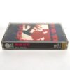 Metallica - Kill 'Em All Korean Album Cassette Tape Korea