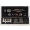 Metallica - Load Korean Album Cassette Tape Korea