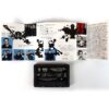 Metallica - Load Korean Album Cassette Tape Korea